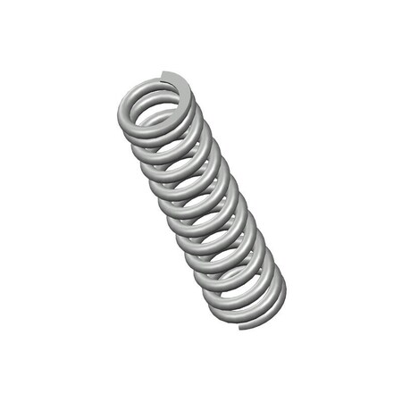 Approved Vendor Compression Spring, O= .240, L= .94, W= .038 G609968685